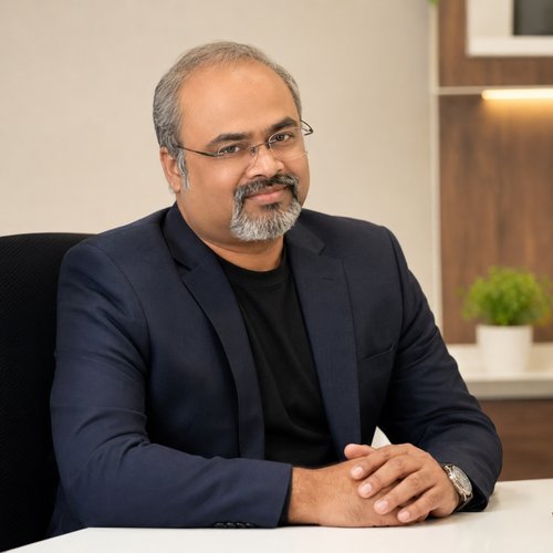 Dr. Akhil, Director